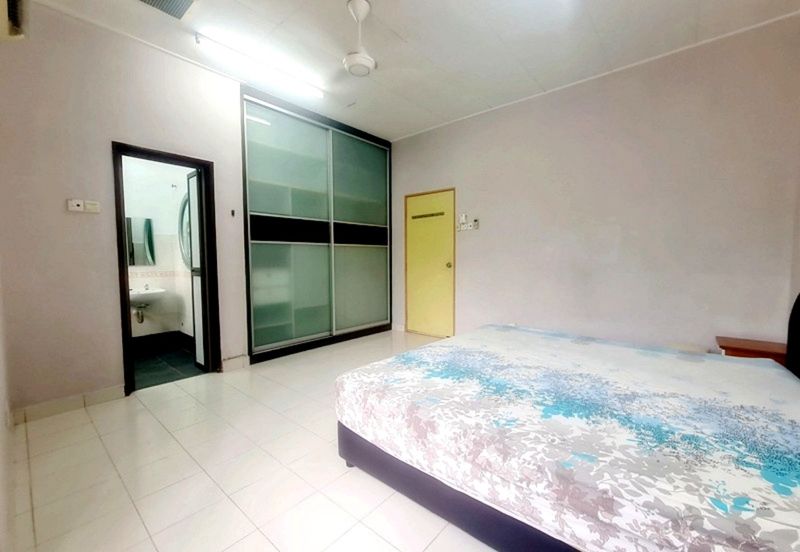 Bandar Baru Seri Alam