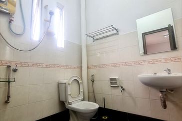 Bandar Baru Seri Alam