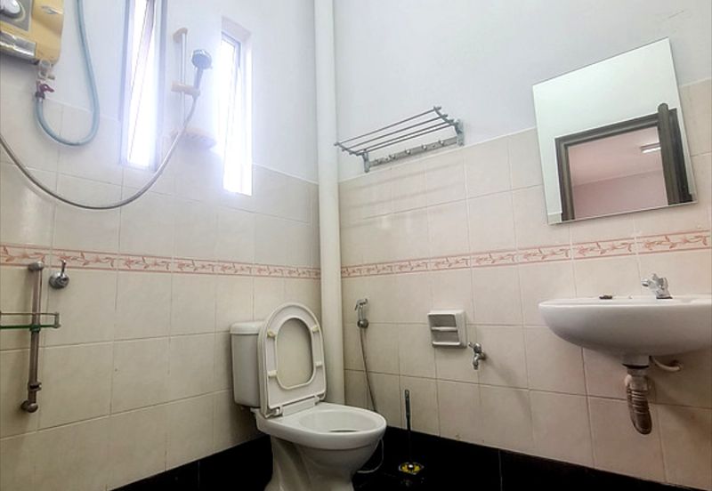 Bandar Baru Seri Alam