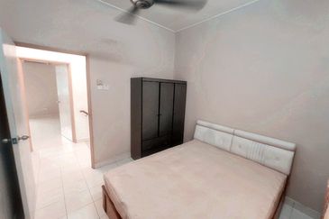 Bandar Baru Seri Alam