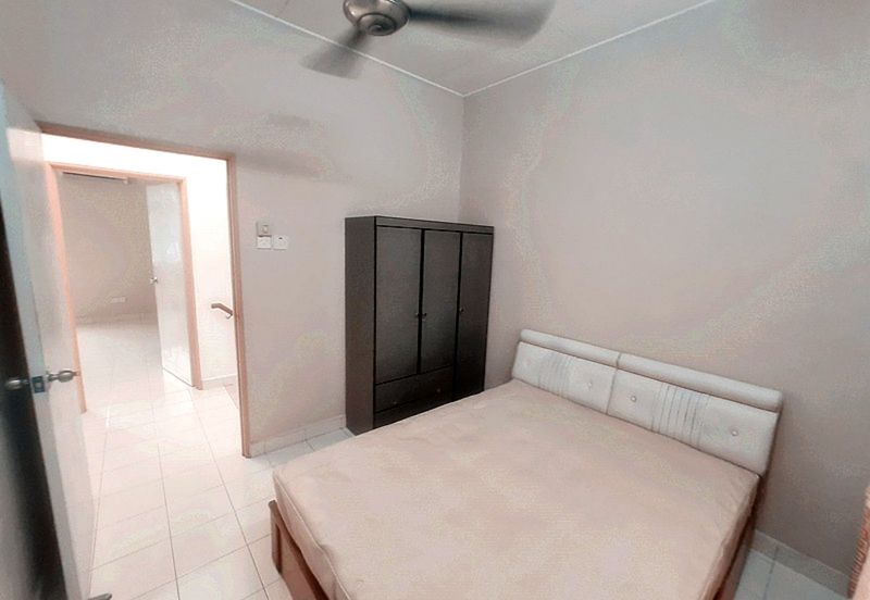 Bandar Baru Seri Alam