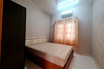 Bandar Baru Seri Alam