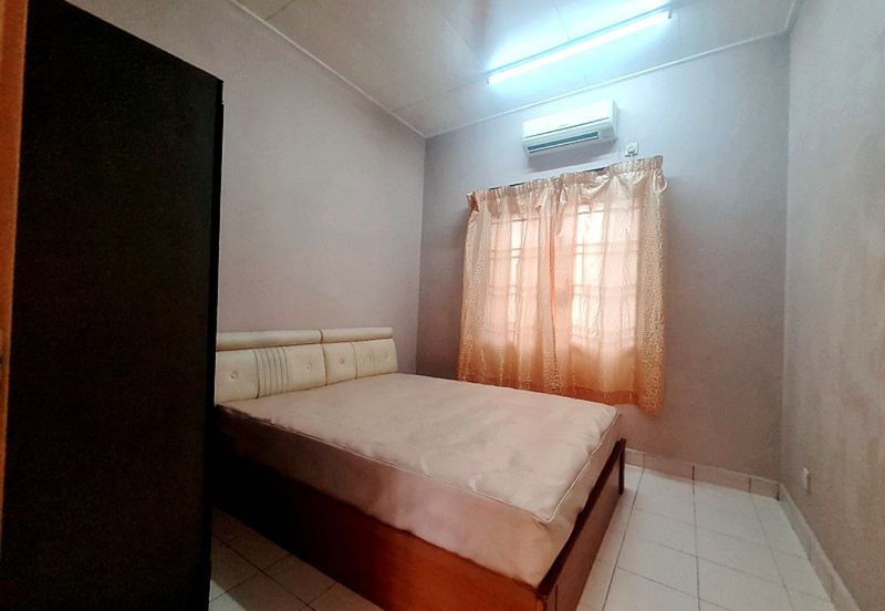 Bandar Baru Seri Alam