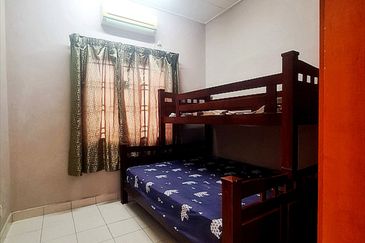 Bandar Baru Seri Alam