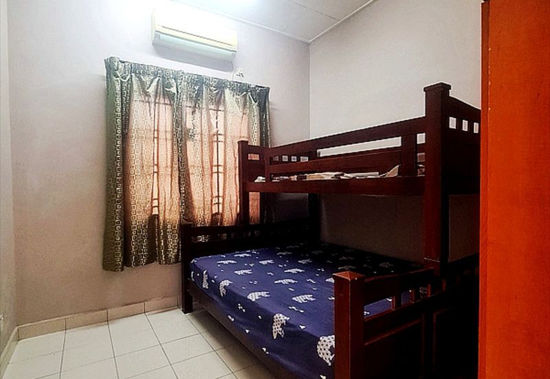 Bandar Baru Seri Alam