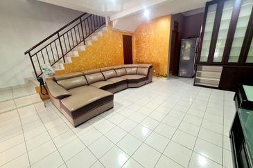 Bandar Baru Seri Alam