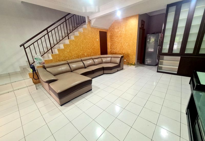 Bandar Baru Seri Alam