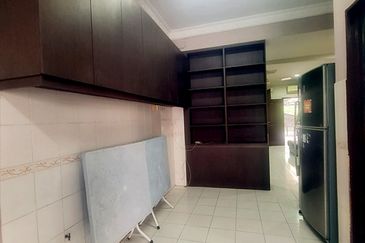 Bandar Baru Seri Alam