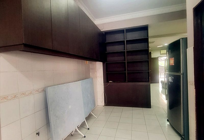 Bandar Baru Seri Alam