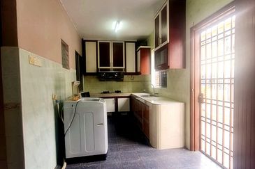 Bandar Baru Seri Alam