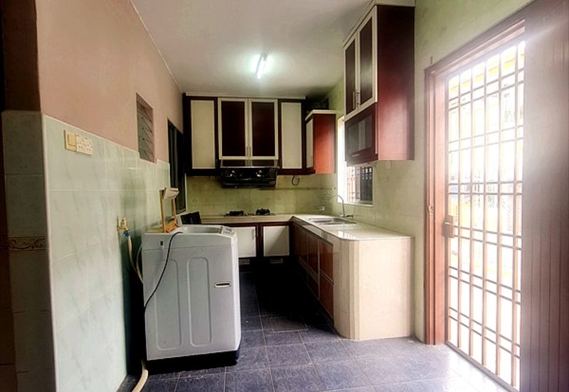 Bandar Baru Seri Alam