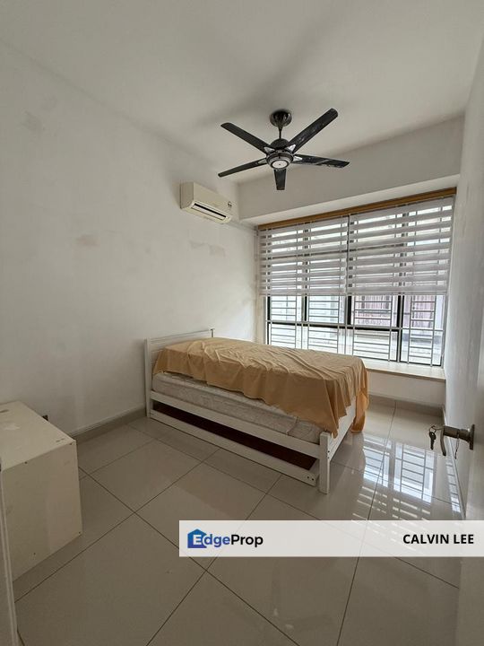 Cuarzo Residence Setia Indah 2 Double Storey Cluster , Johor, Johor Bahru