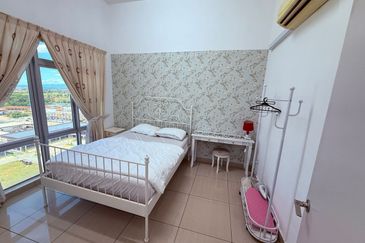 MANHATTAN @ Austin Heights