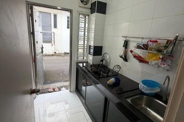 Taman Bukit Indah @ Iskandar Puteri