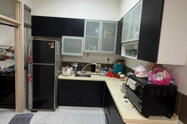 Taman Bukit Indah @ Iskandar Puteri