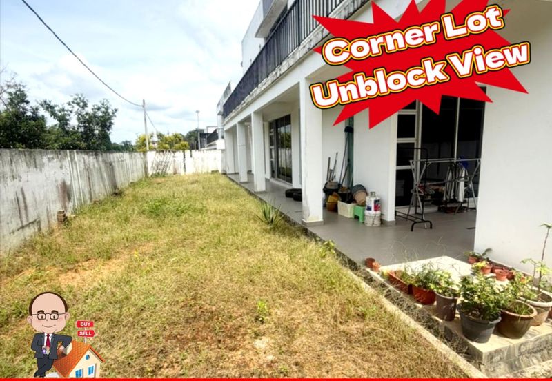 Bandar Baru Seri Alam