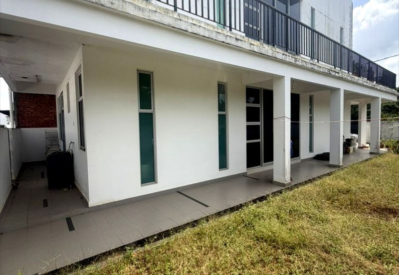 Bandar Baru Seri Alam