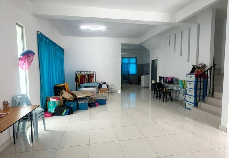 Bandar Baru Seri Alam