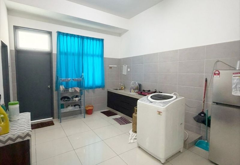 Bandar Baru Seri Alam