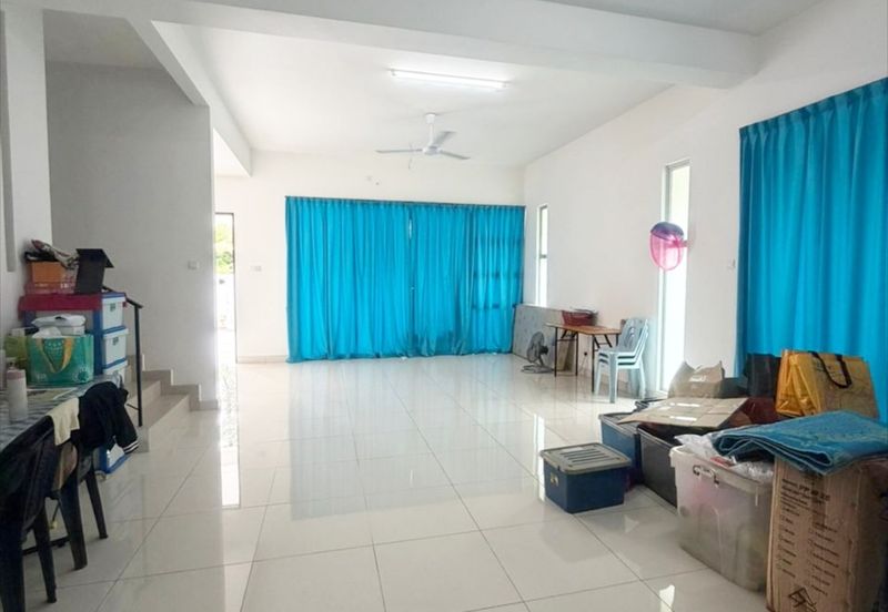 Bandar Baru Seri Alam