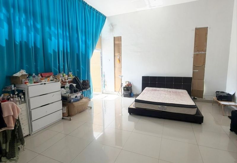 Bandar Baru Seri Alam