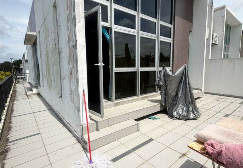 Bandar Baru Seri Alam