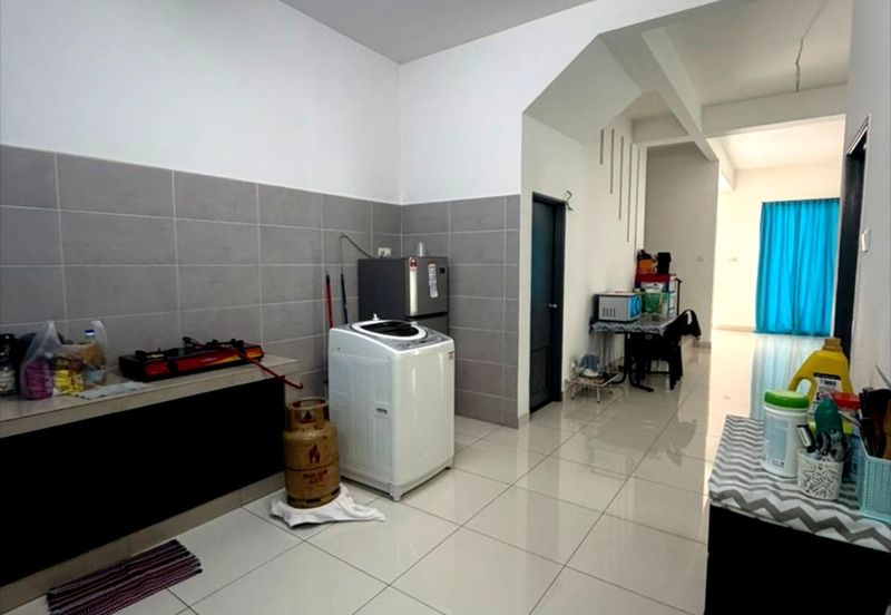 Bandar Baru Seri Alam