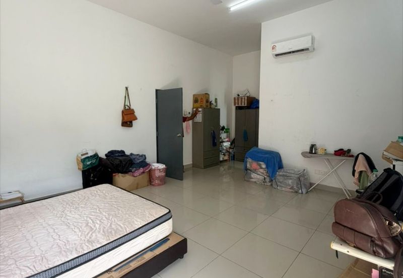 Bandar Baru Seri Alam