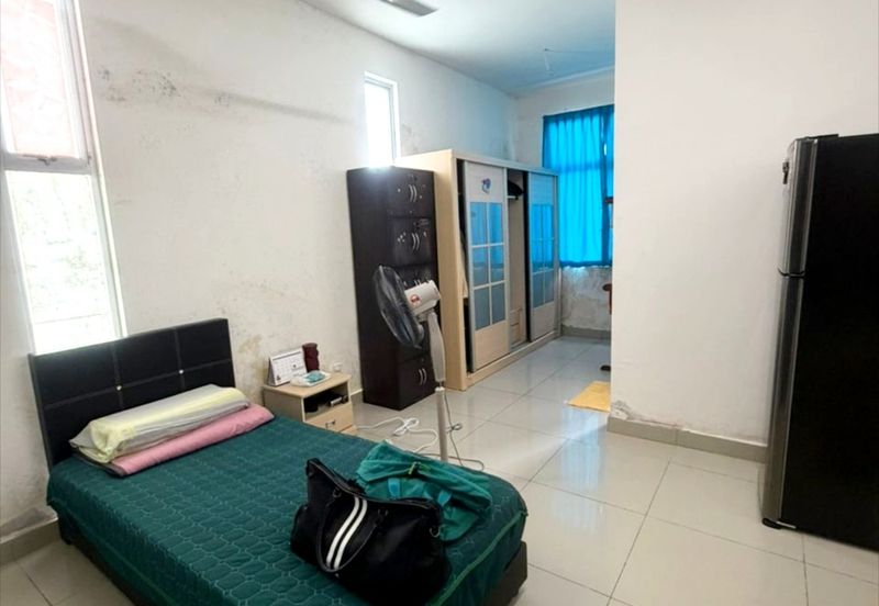 Bandar Baru Seri Alam