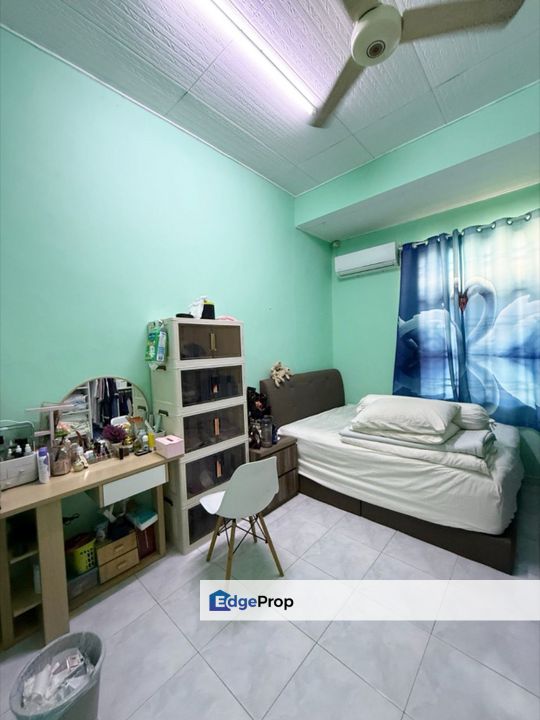 Taman Nusa Bestari 2 / Single Storey Terrace / Endlot , Johor, Skudai