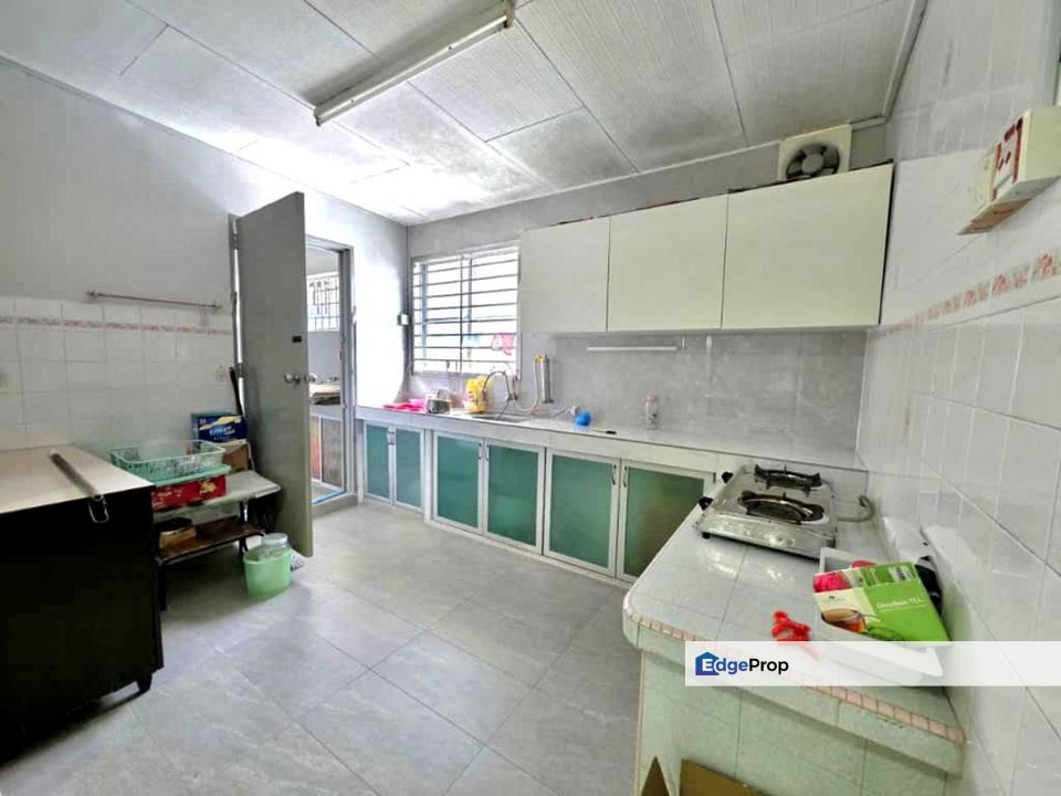 Taman Johor Jaya / Single Storey Terrace for Sale @RM570,000 By CALVIN ...