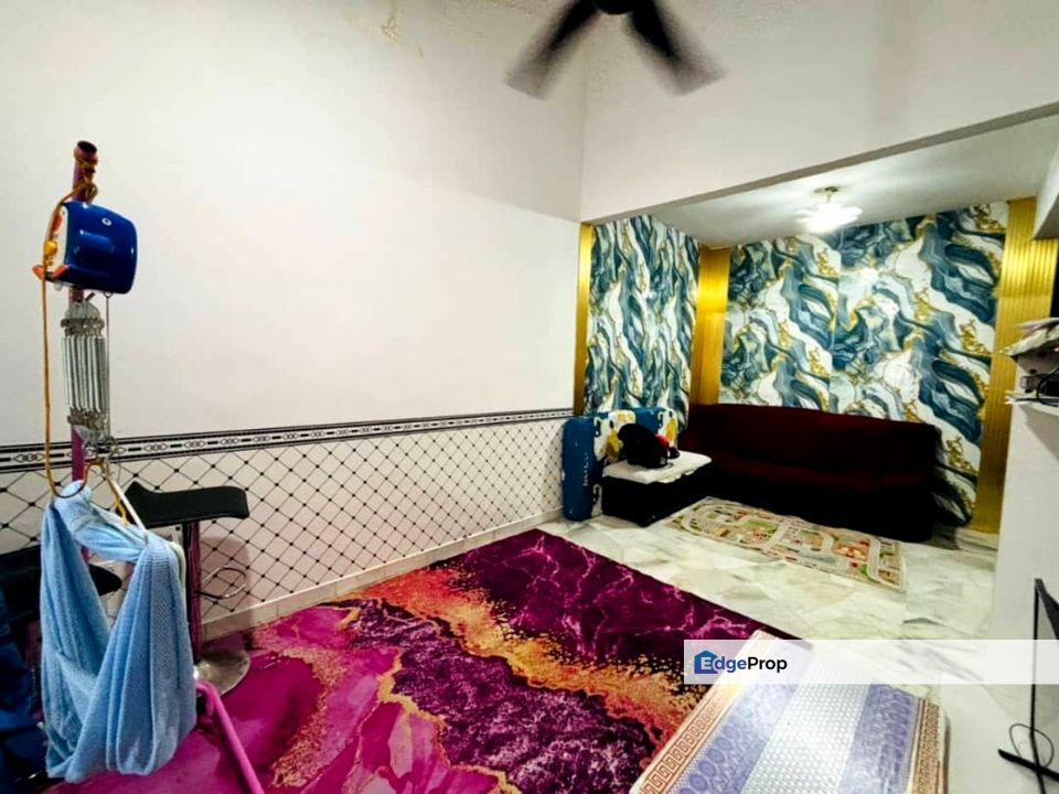 Taman Kempas / Single Storey Terrace , Johor, Johor Bahru