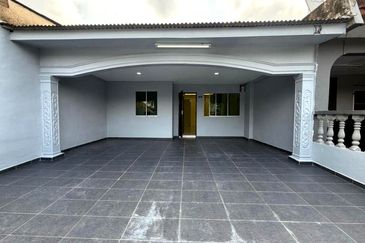 Taman Ungku Tun Aminah