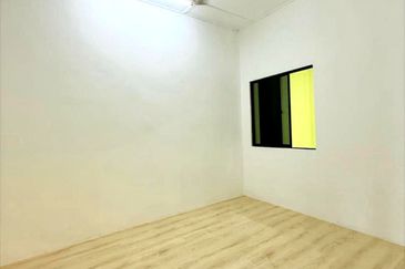 Taman Ungku Tun Aminah