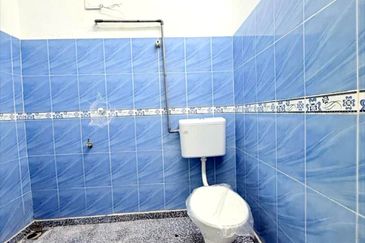 Taman Ungku Tun Aminah