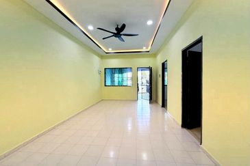 Taman Ungku Tun Aminah