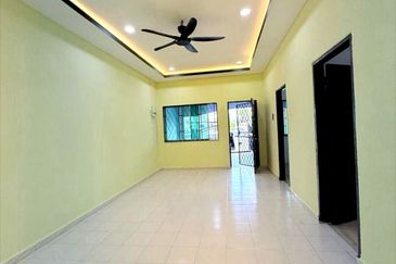 Taman Ungku Tun Aminah