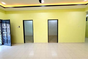 Taman Ungku Tun Aminah