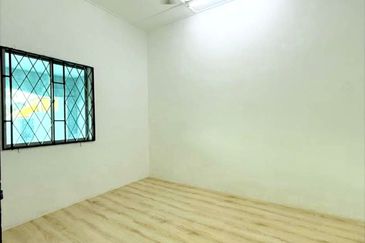 Taman Ungku Tun Aminah