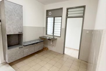 Taman Seri Molek Perdana