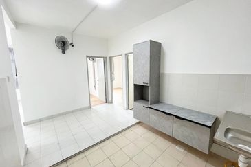 Taman Seri Molek Perdana