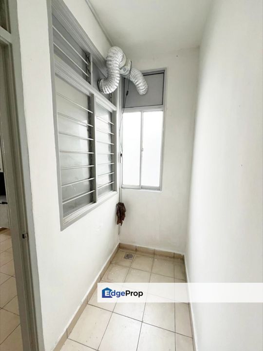 Taman Seri Molek Perdana 2 / Apartment , Johor, Masai