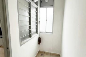 Taman Seri Molek Perdana