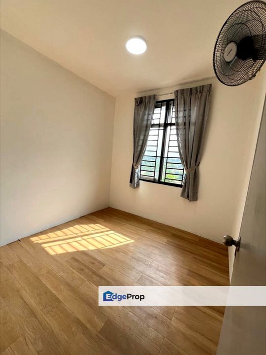 Taman Seri Molek Perdana 2 / Apartment , Johor, Masai