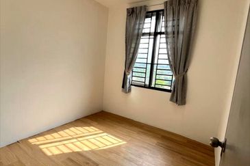 Taman Seri Molek Perdana