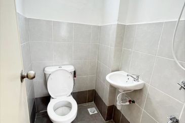 Taman Seri Molek Perdana