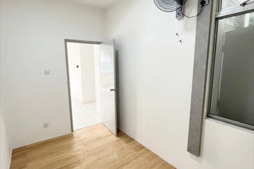 Taman Seri Molek Perdana