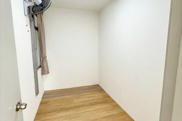 Taman Seri Molek Perdana