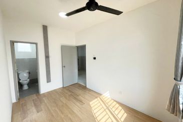 Taman Seri Molek Perdana