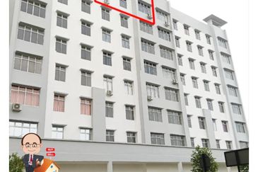 Taman Seri Molek Perdana